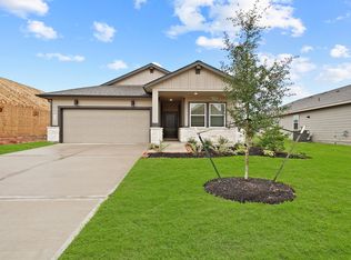 110 Alder Loop, Anahuac, TX 77514