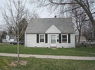 715 3rd Ave, Pontiac, MI 48340