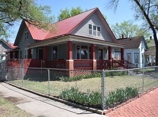 22 W 10th Ave, Hutchinson, KS 67501