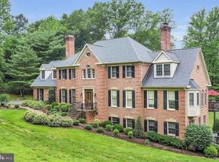 4514 Den Haag Rd, Warrenton, VA 20187