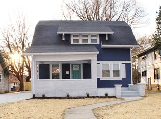 3848 Winthrop Ave, Indianapolis, IN 46205