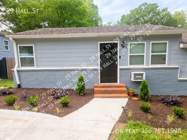 29 Hall St, Greenville, SC 29607