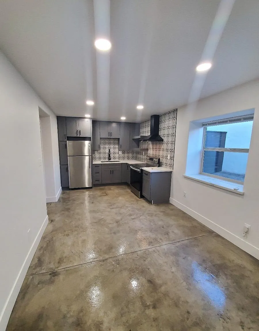 1 bed, 730 sqft, $1,250 — Photo 3