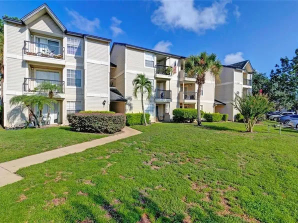 1964 Lake Atriums Cir APT 171, Orlando, FL 32839