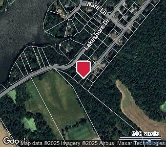 2nd image of 0 Ware Rd Lot 1147