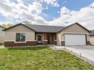 460 Watchmaker St, Twin Falls, ID 83301