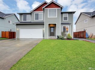 228 Easton Ave W, Eatonville, WA 98328