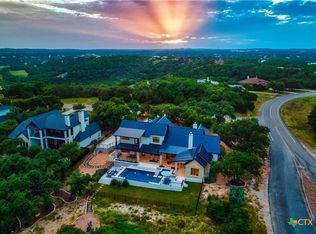 207 River Bend Pl, Spring Branch, TX 78070