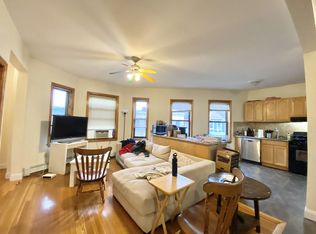 47-49 Orkney Rd UNIT 2C, Brighton, MA 02135