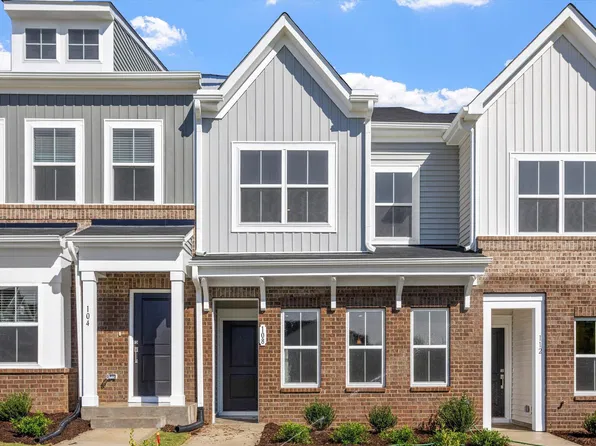 108 Wood Aster Way #305, Garner, NC 27529