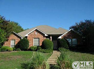 757 Mill Creek Rd, Lancaster, TX 75146