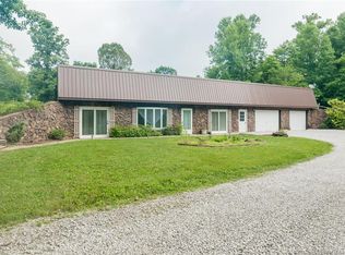 1560 Dogwood Estates Rd NW, Palmyra, IN 47164