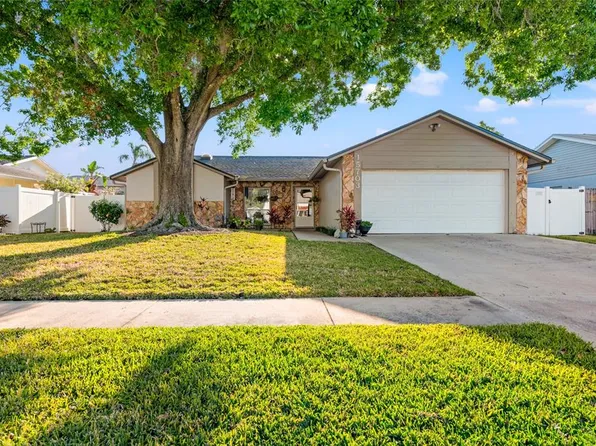 15703 Bovine Pl, Tampa, FL 33624