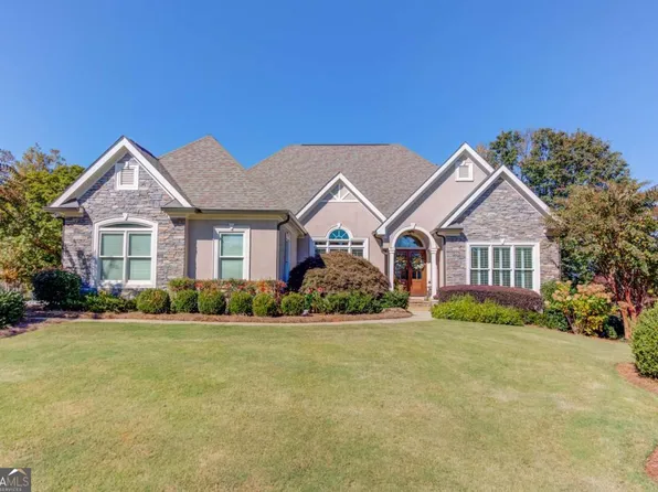 380 Fairway Cir, Monroe, GA 30656