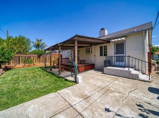 1335 Keoncrest Ave, San Jose, CA 95110