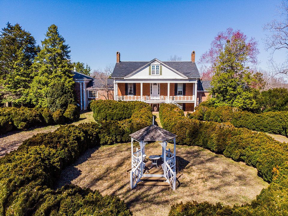 130 Edloe Ln, Amherst, VA 24521 Zillow