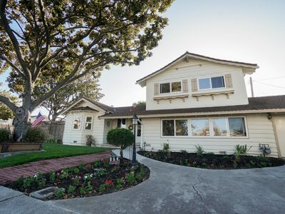 1722 Santa Cruz Ave, Santa Clara, CA, 95051