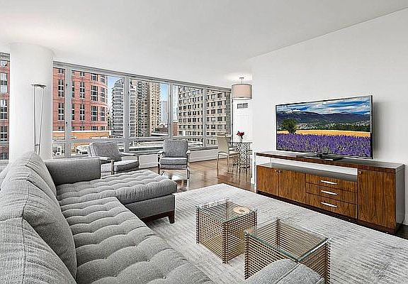 3rd image of 150 Columbus Ave APT 15F