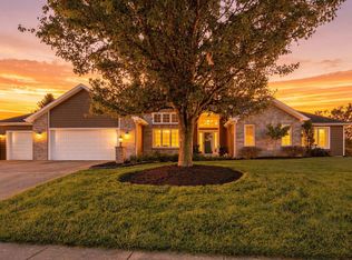 12225 Southampton Dr, Fort Wayne, IN 46814