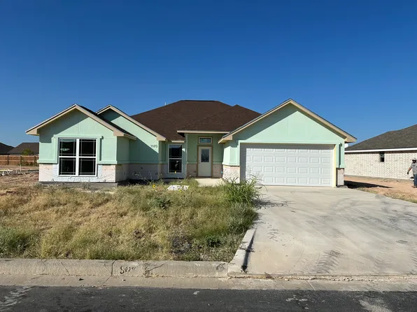 1973 Lamplighter Ln, San Angelo, TX 76904