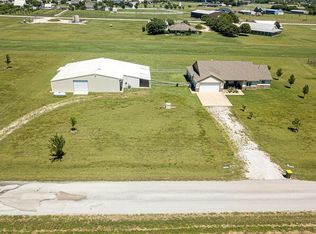 265 Graben Ln, Rhome, TX 76078