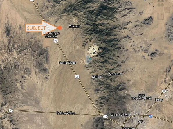 6068 W Sunshine Road #-, Golden Valley, AZ 86413