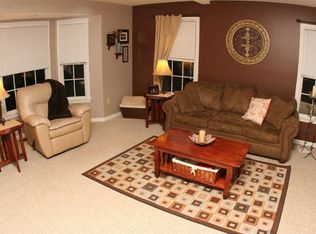 3700 Burnt Pond Rd, Ostrander, OH 43061