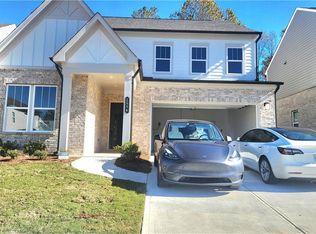1536 Ellie Ridge Ave, Lawrenceville, GA 30043
