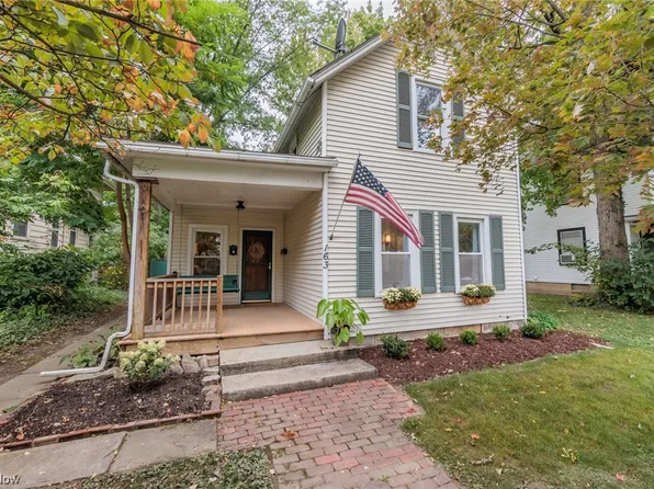 163 Beech St, Berea, OH 44017