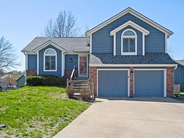 14929 W 123rd Ter, Olathe, KS 66062