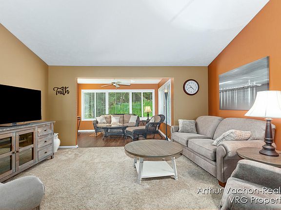 4th image of 2024 Blue Bellway NW