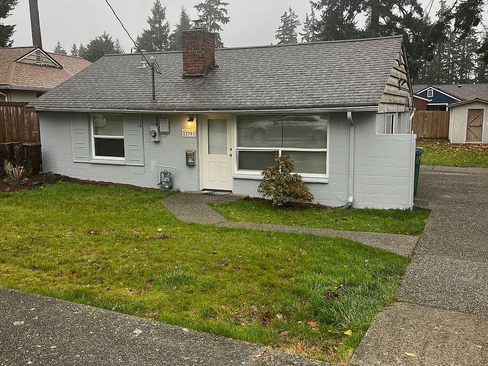1st image of 22901 55th Ave W