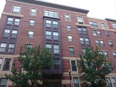 535 Harrison Ave APT A202, Boston, MA, 02118