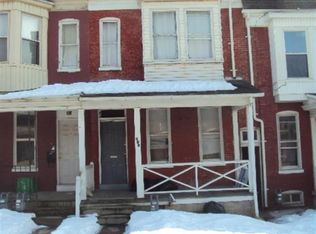 306 W Cottage Pl, York, PA 17401
