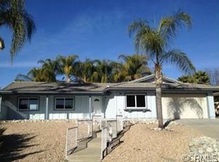 23556 Little Creek Dr, Canyon Lake, CA 92587