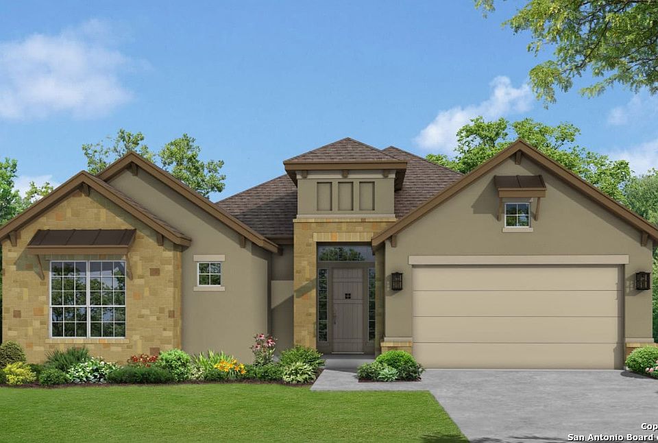 1st image of 4410 PUERTA ROJA