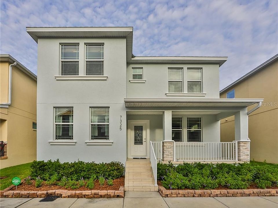 7325 S Trask St Tampa FL 33616 Zillow