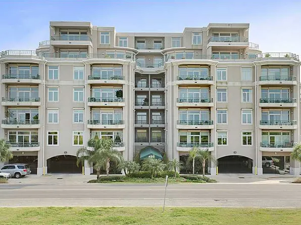 400 Hammond Hwy #5E, Metairie, LA 70005