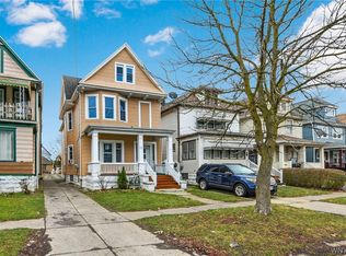 45 Kermit Ave, Buffalo, NY 14215