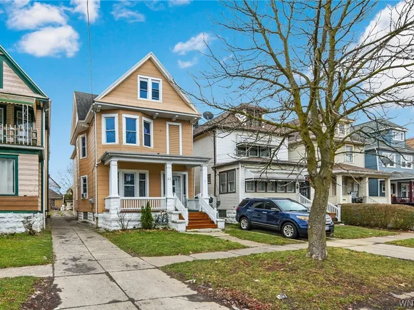 45 Kermit Ave, Buffalo, NY 14215