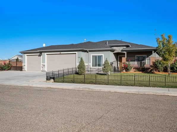 1840 N 3475 W, Cedar City, UT 84721
