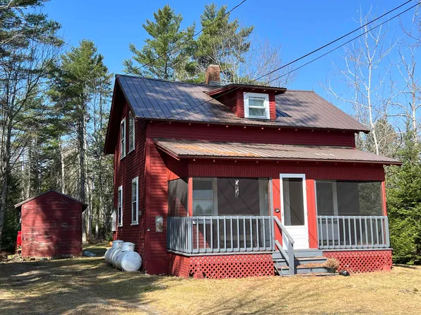 137 Prospect Street, Bethlehem, NH 03574