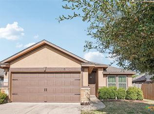 16916 Bridgefarmer Blvd, Pflugerville, TX 78660