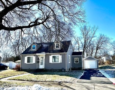 30 Seneca St, Springfield, MA, 01151