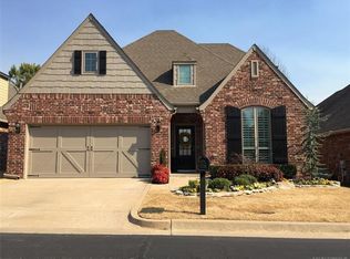 9911 S 85th East Ave, Tulsa, OK 74133