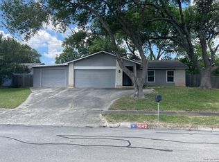 5042 Stockman Dr, San Antonio, TX 78247