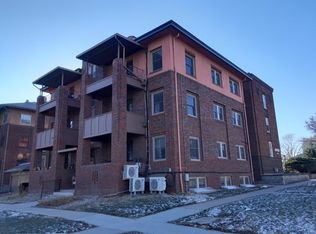 805 S 18th St APT 3, Lincoln, NE 68508