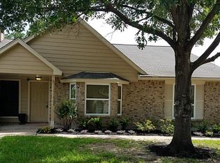 19530 Munsey Ct, Katy, TX 77449