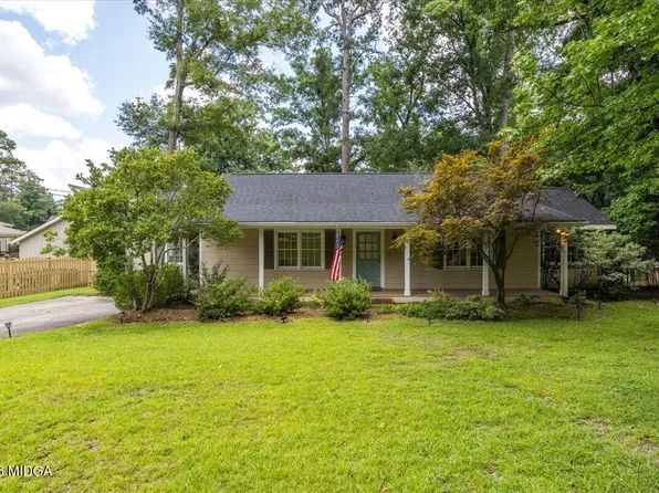 3240 Louise Pl, Macon, GA 31204