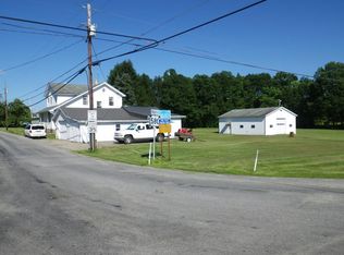 30 Route 580 Hwy, Clymer, PA 15728